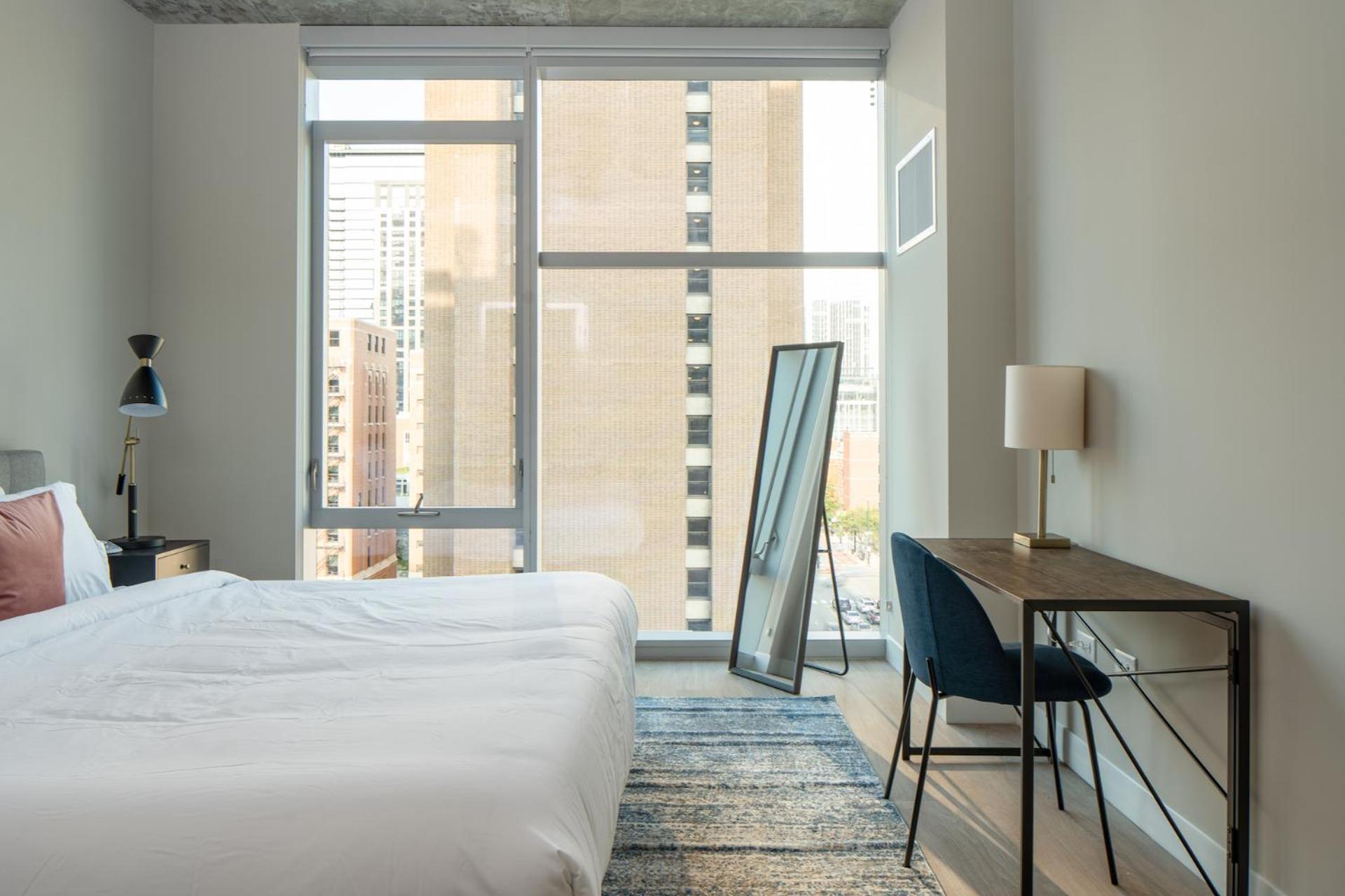 Kasa River North Chicago Pokój zdjęcie